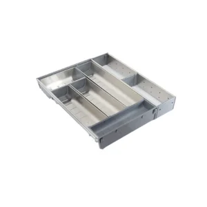 Divisor de Talheres Inox 516x500mm 566TNE500005 FGVTN