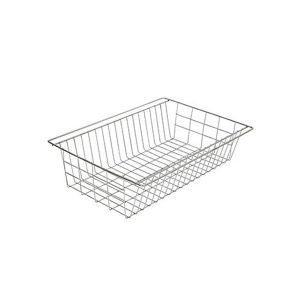 Gaveta Aramada Sem Trilho 370mm Bredal