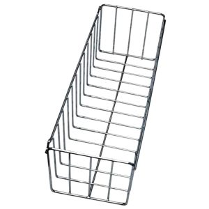 Cesto Multiuso Fixo L300mm X P95mm Arapuxe