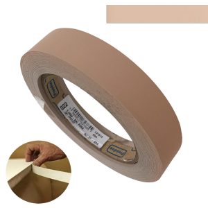 Fita De Borda PVC Sal Rosa 22mm X 20m Proadec