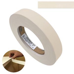 Fita De Borda PVC Beige Matt 22mm X 300m Proadec