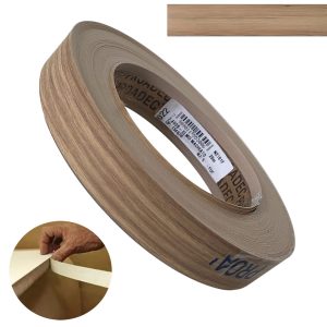 Fita De Borda PVC Elmo Macciato 22mm X 20m Proadec