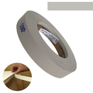 Fita De Borda PVC Palha 35mm X 20m Proadec
