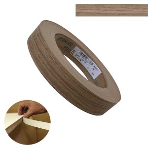Fita De Borda PVC Itapuã 35mm X 20m Proadec