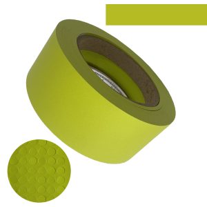 Fita De Borda PVC Verde Oasis Tx 22mm X 20m Tabone + Brinde