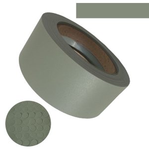 Fita De Borda PVC Verde Pastel Tx 22mm X 20m Tabone + Brinde