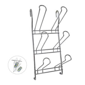 Suporte Aramado Para Copos Arapuxe