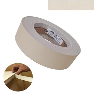Fita De Borda PVC Areia Noronha 22mm X 20m Proadec