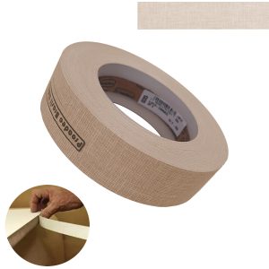 Fita De Borda PVC Damasco 22mm X 20m Proadec