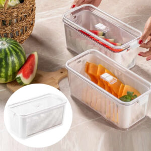 Pote Slim Multiuso 1.780 Ml Branco - Paramount