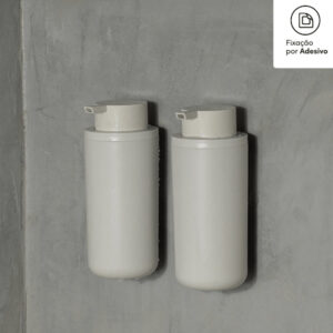 Dispenser de Parede Eleve 500ml OU