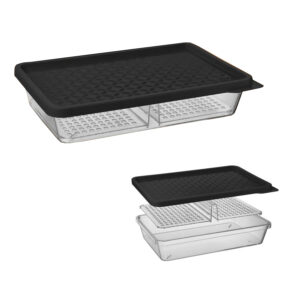 Organizador de Frios de Plástico UZ