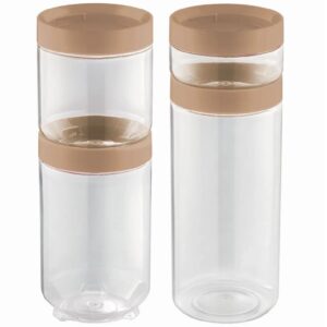 Kits Organizador Conecta de Plastico UZ