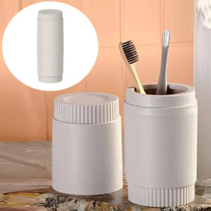 Porta Escova Dorica - OU