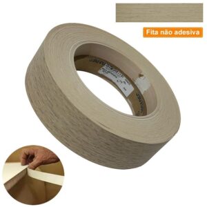 Fita De Borda PVC Antuerpia DW 22mm X 20m - Proadec