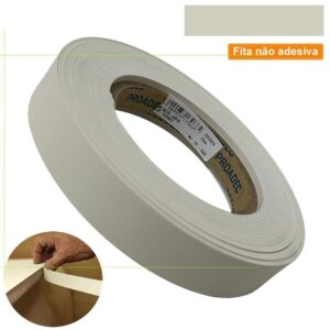 Fita De Borda PVC Aria 22mm X 20m - Proadec
