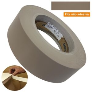 Fita De Borda PVC Connect Matt 22mm X 20m - Proadec