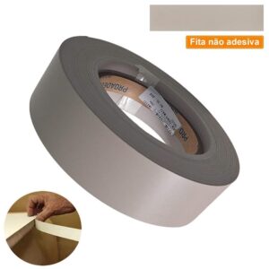 Fita De Borda PVC Frape Matt 22mm X 20m - Proadec