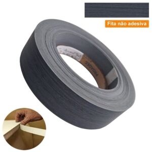 Fita De Borda PVC Fresno Açores 35mm X 20m - Proadec