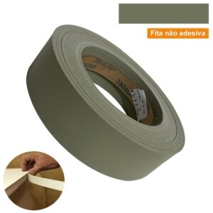Fita De Borda PVC Frevo Matt/Dueto 22mm X 20m - Proadec