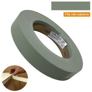 Fita De Borda PVC Giardino 35mm X 20m - Proadec