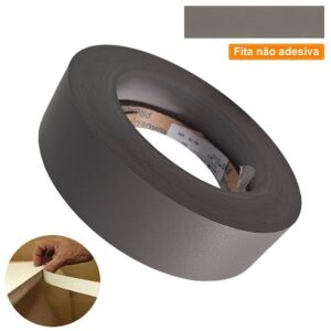Fita De Borda PVC Jazz 22mm X 20m - Proadec