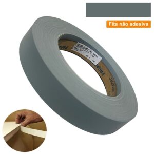 Fita De Borda PVC Lago 22mm X 20m - Proadec