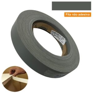 Fita De Borda PVC Moss Absoluto 35mm X 20m - Proadec