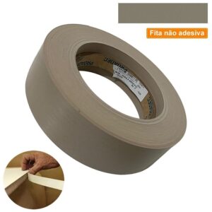 Fita De Borda PVC Perola Absoluto 35mm X 20m - Proadec