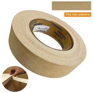 Fita De Borda PVC Riviera Prisma 35mm X 20m - Proadec