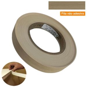 Fita De Borda PVC Salerno 35mm X 20m - Proadec