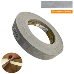 Fita De Borda PVC Santorini - DW 35mm X 20m - Proadec