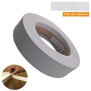 Fita De Borda PVC Vitra 35mm X 20m - Proadec